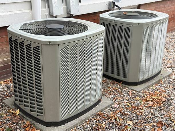 Reliable Emergency Ac Repair contractor in Allentown, NJ by HVAC Repair CO