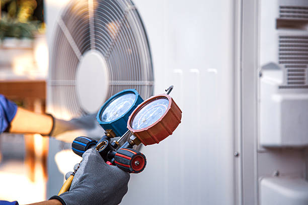 Affordable Emergency Ac Repair solutions in Allentown, NJ